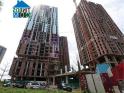Sông Đà Thăng Long muốn được tiếp tục "trục vớt" Usilk City