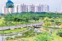 Cuộc đua căn hộ dành cho trí thức trẻ ở khu Đông