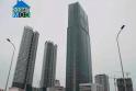 Hà Nội: Dự án chung cư đua ngôi vị chiều cao