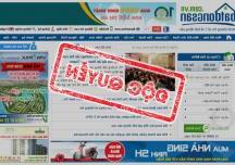 Batdongsan.com.vn cảnh báo tình trạng lợi dụng uy tín của website để lừa đảo