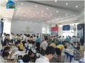 Giao dịch bất động sản tăng tốc trước tháng Ngâu?