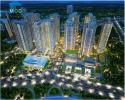 Mở bán Goldmark City – Ưu đãi lớn hút khách tháng ngâu