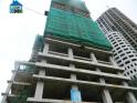 Dự án Hattoco Trần Phú liên tục lùi thời hạn bàn giao nhà