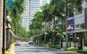 Bất động sản Tp.HCM: Khu Nam thẳng tiến