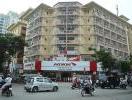 Nhà ở sinh viên và những nghịch lý