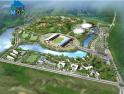 Vĩnh Phúc: Khảo sát xây dựng trung tâm thể thao 5.600 tỷ đồng
