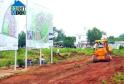 Sân bay Long Thành bị "bao vây" bởi hàng trăm dự án BĐS!