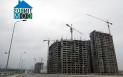 Chủ đầu tư dự án BĐS đua khoe tiến độ