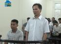 30 năm tù cho nguyên TGĐ Công ty CP địa ốc dầu khí