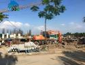 Suất ngoại giao mua nhà xã hội chênh cả trăm triệu đồng