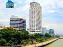Đà Nẵng: Mặt bằng bán lẻ khởi sắc, văn phòng cho thuê ảm đạm