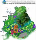Phát triển đô thị vệ tinh Sóc Sơn thành đô thị dịch vụ, sinh thái