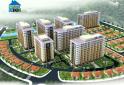 Hà Nội có thêm một dự án tổ hợp nhà ở tại Long Biên