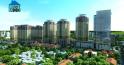 Hơn 1,5 tỷ USD đổ vào BĐS Tp.HCM  trong 9 tháng