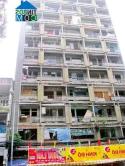 Tp.HCM: Giật mình với các chung cư chờ sập