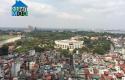 Dự án tọa lạc tại 8B Lê Trực dừng bán căn hộ