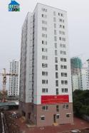 Bộ Xây dựng mong muốn doanh nghiệp nước ngoài xây nhà giá rẻ