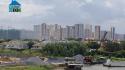 Dòng tiền ngoại "chảy" vào đâu trên thị trường địa ốc?