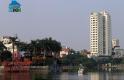 Những tòa nhà sai phép từng bị Hà Nội "cắt ngọn"