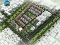 Có thêm khu Tổ hợp thương mại, nhà ở gần 80.000m2 tại Đông Anh