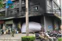 Chủ đầu tư chung cư Xa La cam kết hỗ trợ toàn bộ thiệt hại vụ cháy