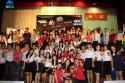 Khép lại thành công cuộc thi “Khám phá thế giới Bất động sản lần IV - 2015”