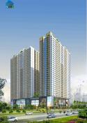 Mở bán đợt cuối dự án chung cư Gemek Tower