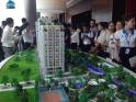 TTBĐS tháng 10/2015: Chuẩn bị đón “sóng” cuối năm