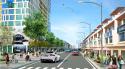 Đất nền nhà phố Aurora Da Nang giá từ 680 triệu đồng