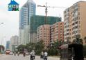 Nhà đầu tư tìm mua căn hộ trung cấp để cho thuê