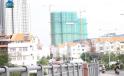 Giá nhà đất tại Hà Nội và Tp.HCM tăng mạnh