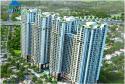 Dự án Five Star Garden ghi điểm bằng việc gia tăng tiện ích