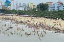 Quy hoạch chi tiết 1/500 không gian du lịch ven biển Sầm Sơn