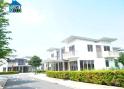 Cuối năm, hàng loạt dự án biệt thự tung hàng hút nhà đầu tư