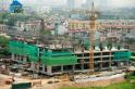 Hơn 300 dự án bất động sản đang tạm dừng triển khai
