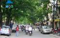 Giá bồi thường đất phố Nguyễn Đình Chiểu tối đa 107,47 triệu đồng/m2