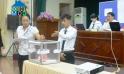 Thu hơn 100 tỷ đồng từ đấu giá đất quận Hà Đông
