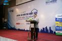 Nhìn lại thành công của hội thảo “Dự báo xu hướng thị trường bất động sản 2015”