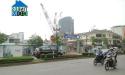 Bất động sản gian nan xả hàng thu hồi vốn