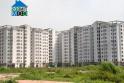 Sổ đỏ bị treo, tái định cư gặp khó