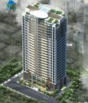 Chung cư Pakexim - Điểm nhấn khu vực Tây hồ Tây cuối năm
