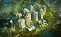 Goldmark City "sốt hàng" trước ngày ra mắt khu Sapphire