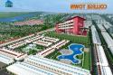 Khu phố College Town: Sinh lợi nhuận cao chỉ với 400 triệu