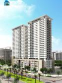 Khách hàng thấy gì từ Times Tower - HACC1 Complex Building?