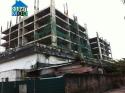 Những góc khuất của thị trường địa ốc Hà Nội