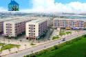 Cả nước có thêm 1 triệu m2 nhà ở xã hội trong năm 2015