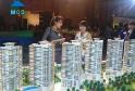 Chủ đầu tư dự án BĐS Hà Nội ồ ạt mở bán cuối năm