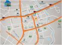 Dự án Mon City: Nhà phố “vàng” trong lòng đô thị