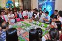 Bất động sản đua nhau bung hàng, "vét" tiền cuối năm