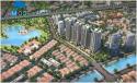 Đón Tết cùng Five Star Garden - Nhận ngay xe Honda Vision